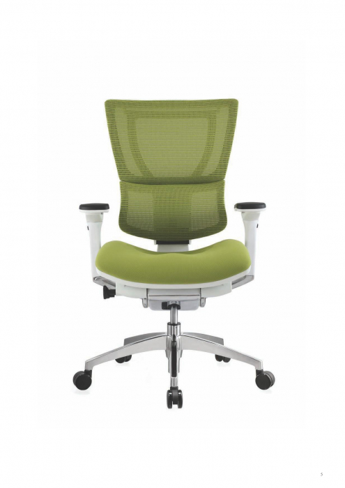 Scaun Ergonimic Mirus M Task Pro Birou Directorial [7]