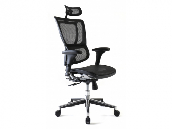 Scaun Ergonimic Mirus M Task Pro Birou Directorial [3]