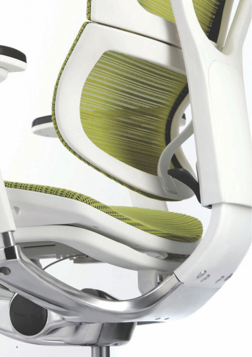 Scaun Ergonimic Mirus M Task Pro Birou Directorial [8]