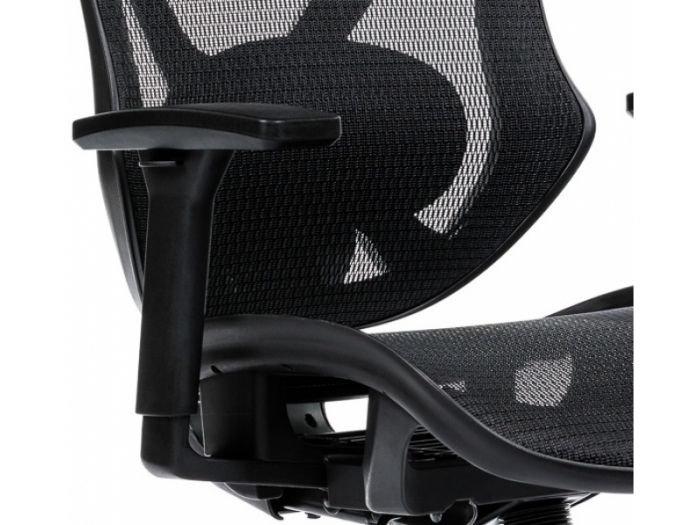 Scaun Ergonomic Aero Pro Birou Directorial [8]