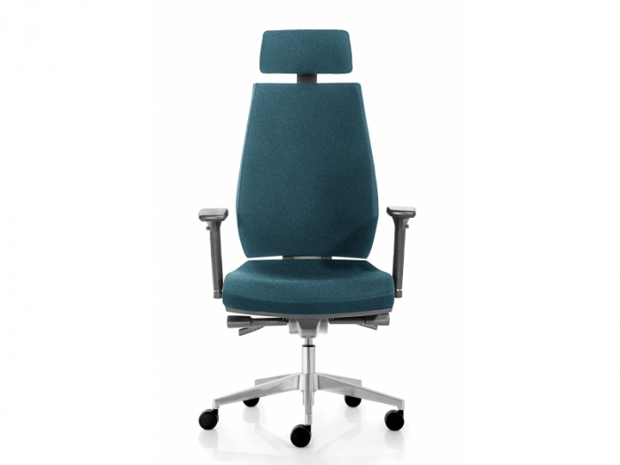 Scaun Ergonimic Orion Birou Directorial [8]