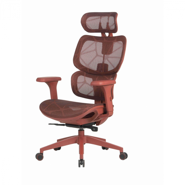 Scaun Ergonomic Humantech Birou Directorial [13]