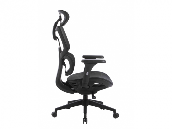 Scaun Ergonomic Humantech Birou Directorial [4]