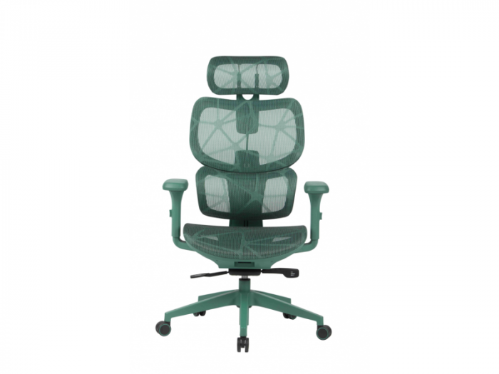 Scaun Ergonomic Humantech Birou Directorial [5]
