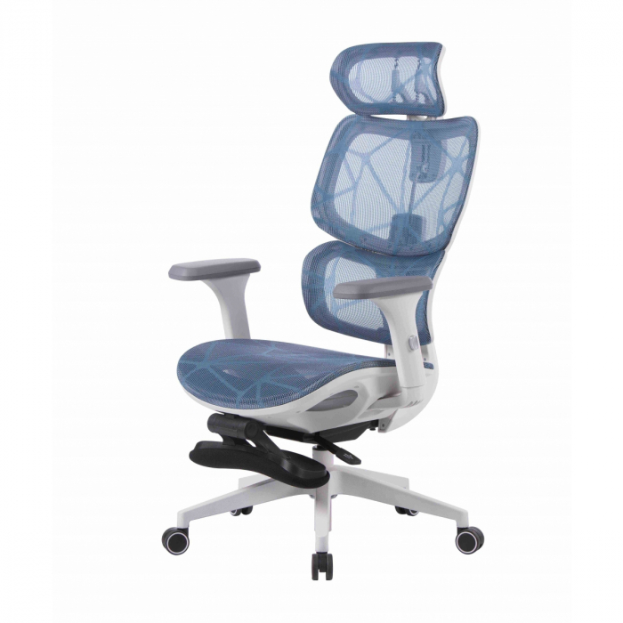 Scaun Ergonomic Humantech Birou Directorial [12]