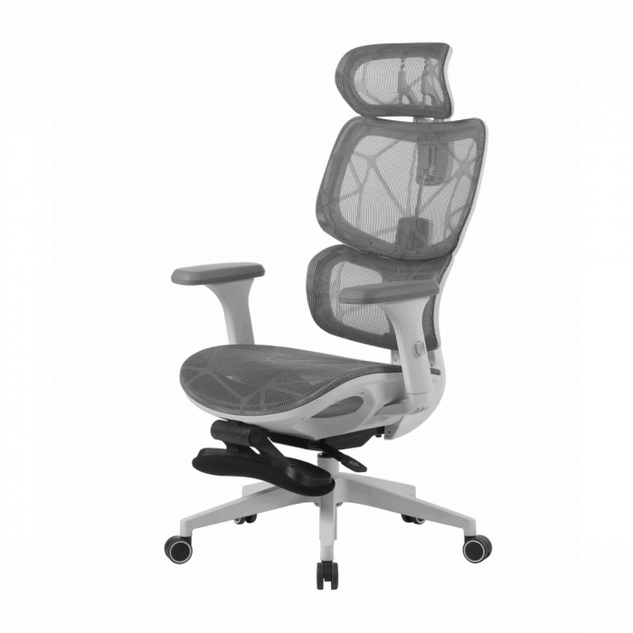 Scaun Ergonomic Humantech Birou Directorial [11]