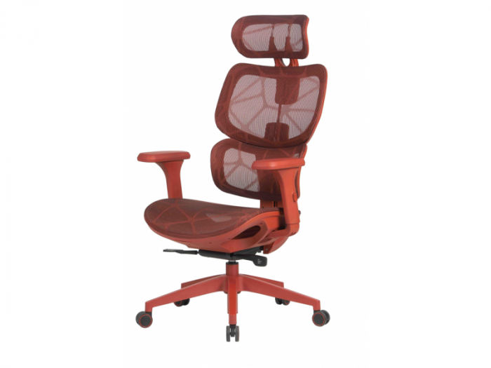 Scaun Ergonomic Humantech Birou Directorial [3]