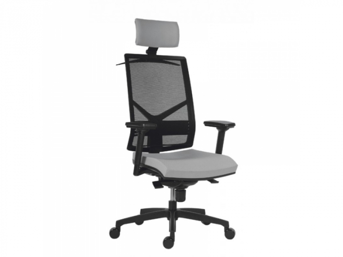 Scaun Ergonimic 1850 Syn Omnia Birou Directorial [14]