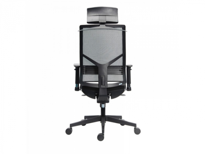 Scaun Ergonimic 1850 Syn Omnia Birou Directorial [13]