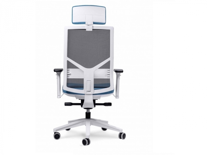 Scaun Ergonimic 1850 Syn Omnia Birou Directorial [4]