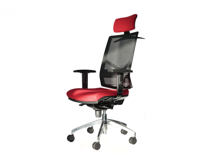 Scaun Ergonimic 1850 Syn Omnia Birou Directorial [8]