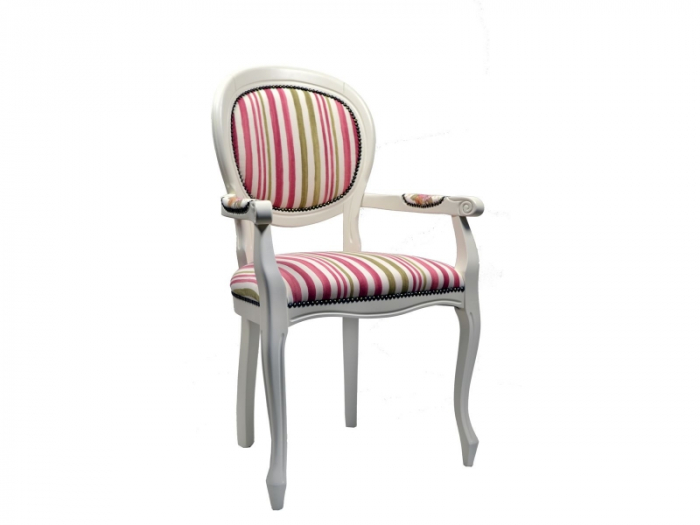 Scaun Samantha Clasic de bucatarie, living, bar, horeca [4]