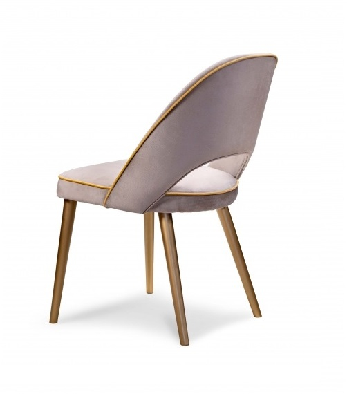 Scaun Elite de bucatarie, living, bar, horeca [2]