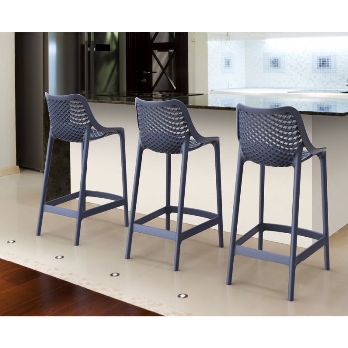 Scaun Air 65 de bucatarie, living, bar, horeca, custom made [5]