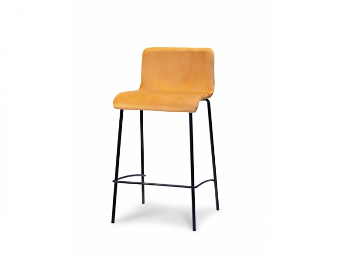 Scaun Lukas de bucatarie, living, bar, insula, horeca, custom made [4]