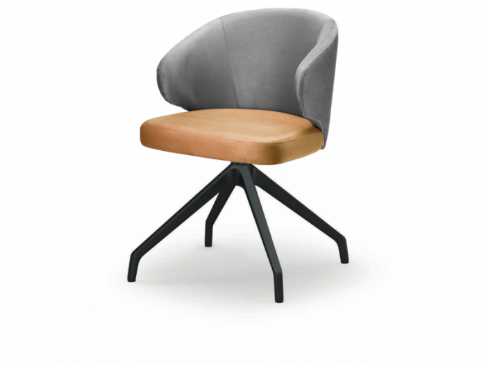 Scaun Office Fidelio Sw vizitatori, birou, afacere, HoReCa [6]