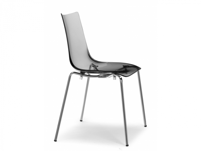 Scaun Zebra Antishock 4 birou, living, bucatarie, HoReCa [5]