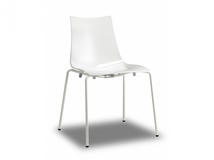 Scaun Zebra Antishock 4 birou, living, bucatarie, HoReCa [7]
