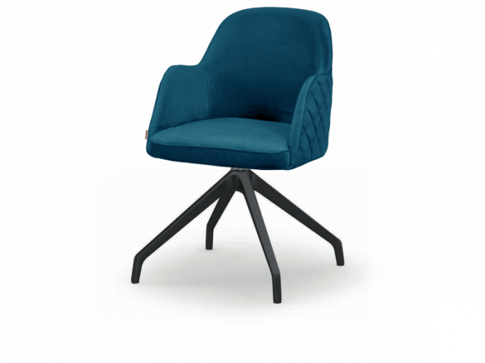 Scaun Natalia Vizitator Sw birou, afacere, HoReCa [3]