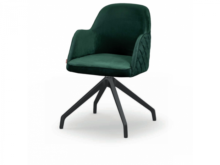 Scaun Natalia Vizitator Sw birou, afacere, HoReCa [2]