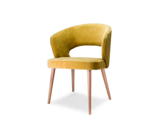 Scaun Carmina de bucatarie, living, bar, horeca [4]
