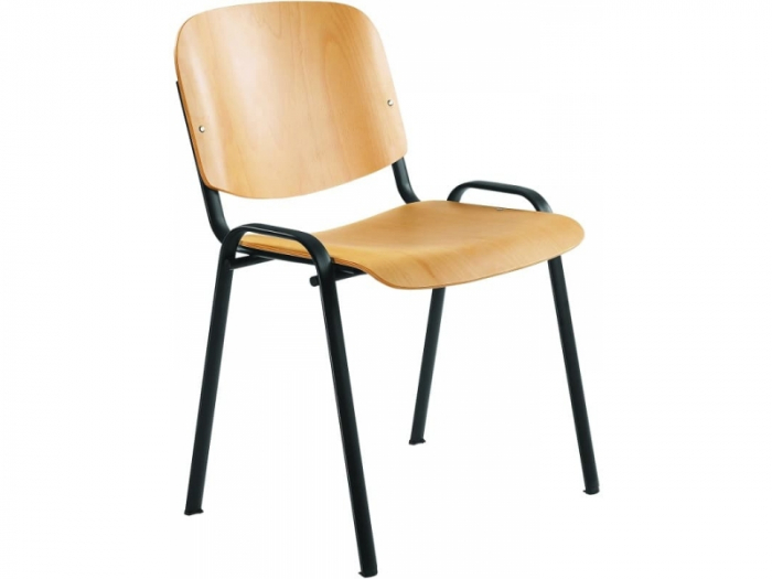 Scaune la comanda Taurus Lemn Elevi, Vizitatori, Conferinta, HORECA [4]