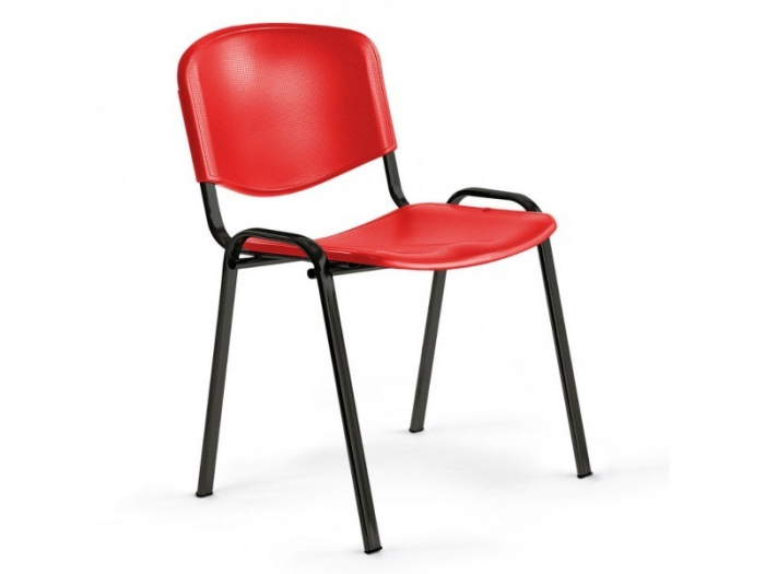 Scaune la comanda Taurus Plastic PP, Vizitatori, Conferinta, HORECA [2]