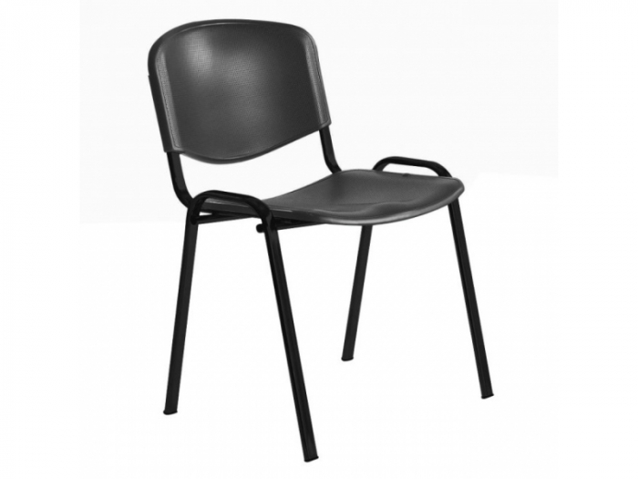 Scaune la comanda Taurus Plastic PP, Vizitatori, Conferinta, HORECA [6]