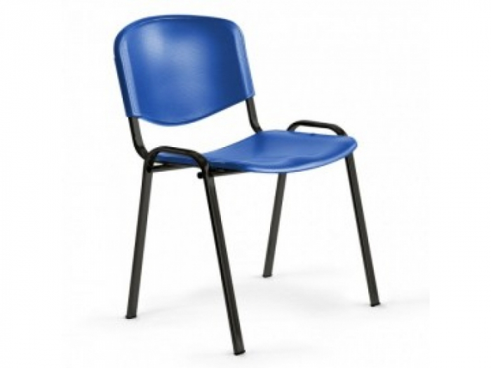 Scaune la comanda Taurus Plastic PP, Vizitatori, Conferinta, HORECA [3]