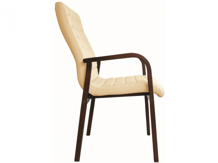 Scaun Vizitator Fantom birou, afacere, HoReCa [4]