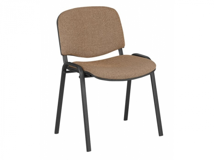 Scaun Vizitator Taurus Tapitat birou, afacere, HoReCa [6]