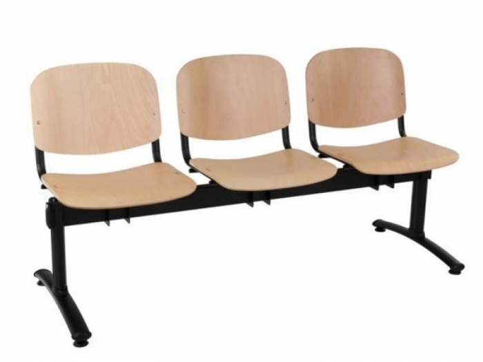 Bancuta vizitatori cu 2, 3, 4 sau 5 locuri pentru vizitatori, pacienti, zona asteptare [2]