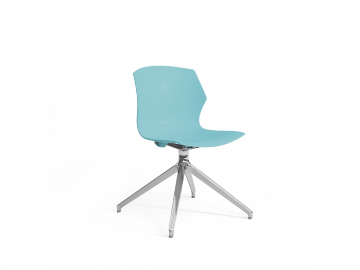 Scaun Vizitator No-Frill birou, afacere, HoReCa [3]