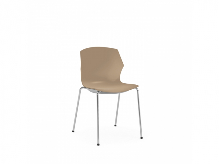 Scaun Vizitator No-Frill birou, afacere, HoReCa [4]