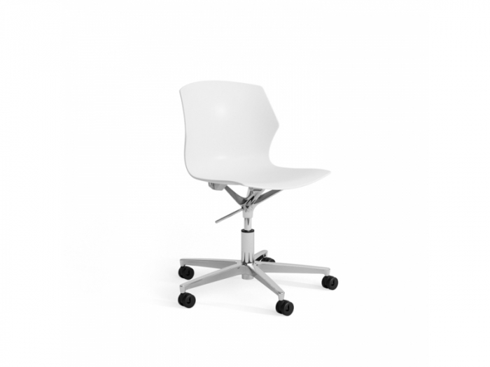 Scaun Vizitator No-Frill birou, afacere, HoReCa [5]