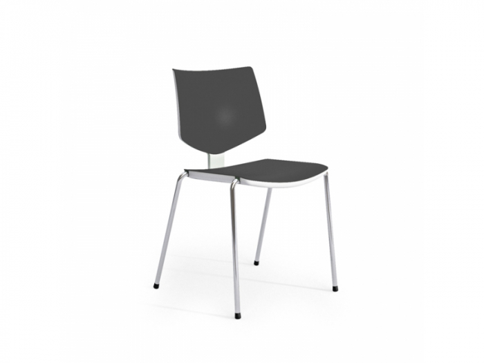 Scaun Vizitator Loola birou, afacere, HoReCa [3]