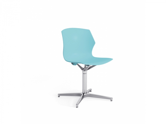 Scaun Vizitator No-Frill birou, afacere, HoReCa [8]