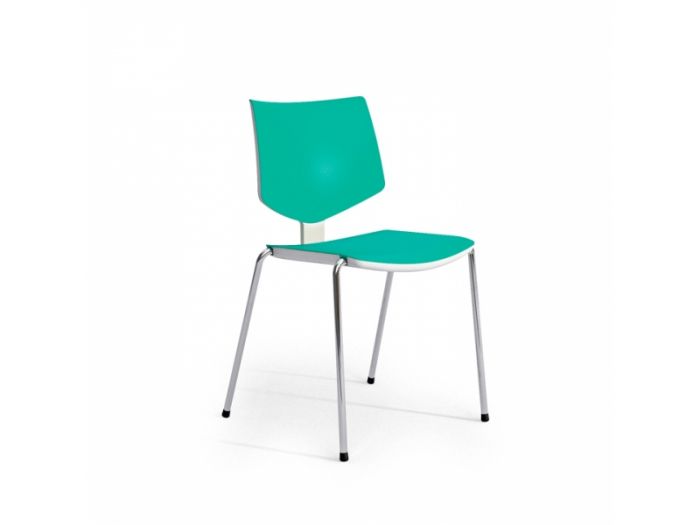 Scaun Vizitator Loola birou, afacere, HoReCa [4]
