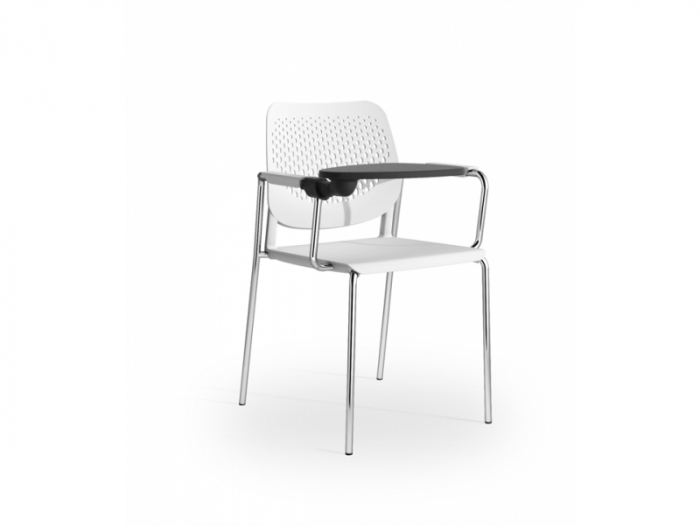 Scaun Vizitator OneShot birou, afacere, HoReCa [8]