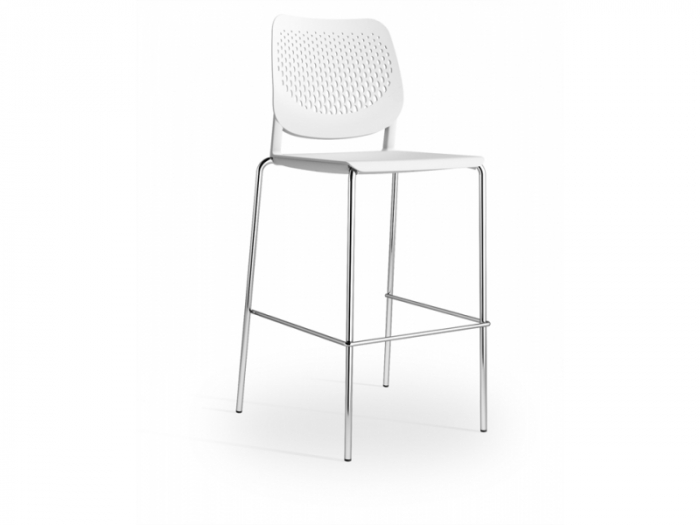 Scaun Vizitator OneShot birou, afacere, HoReCa [5]