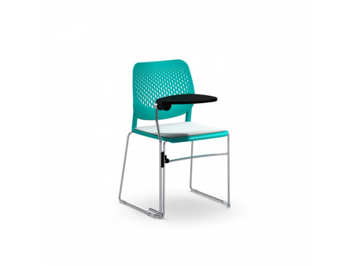 Scaun Vizitator OneShot birou, afacere, HoReCa [6]