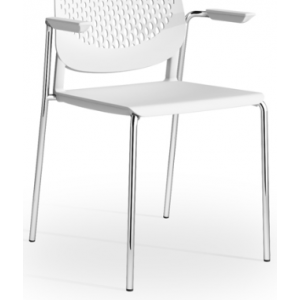 Scaun Vizitator OneShot birou, afacere, HoReCa [17]