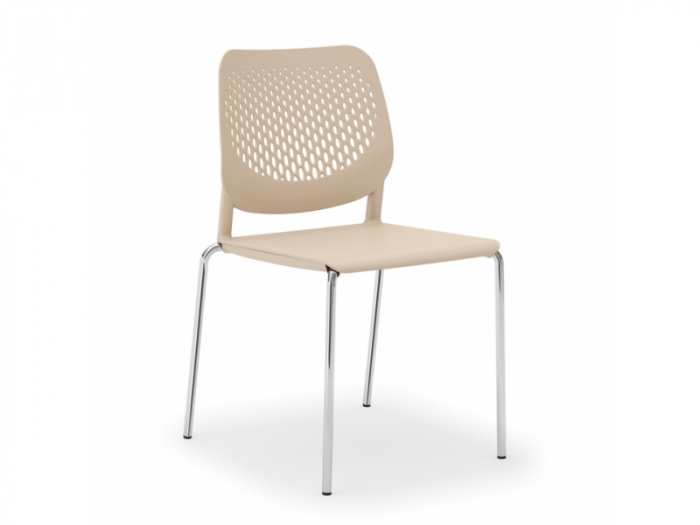 Scaun Vizitator OneShot birou, afacere, HoReCa [2]