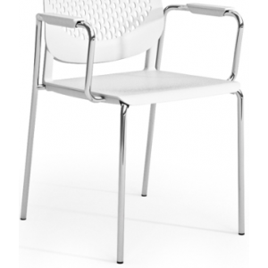 Scaun Vizitator OneShot birou, afacere, HoReCa [16]