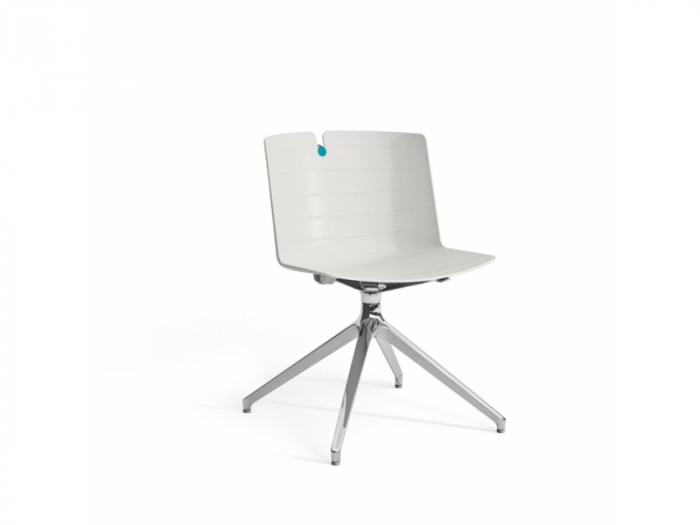 Scaun Vizitator Mork birou, afacere, HoReCa [3]