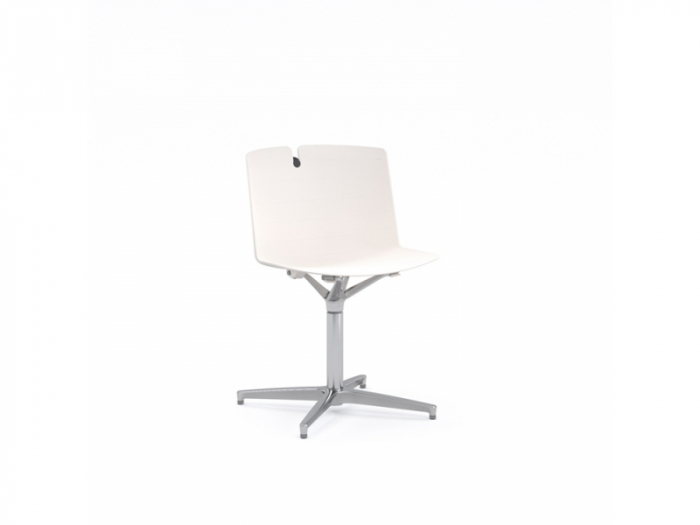 Scaun Vizitator Mork birou, afacere, HoReCa [4]