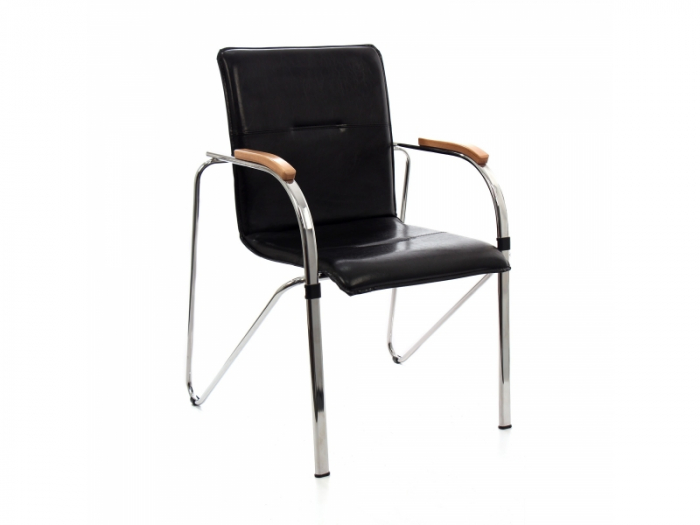 Scaun Vizitator Sabina birou, afacere, HoReCa [5]