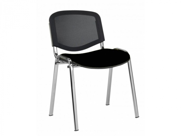 Scaun Vizitator Taurus TN Net birou, afacere, HoReCa [3]