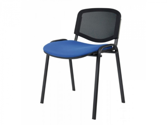 Scaun Vizitator Taurus TN Net birou, afacere, HoReCa [4]
