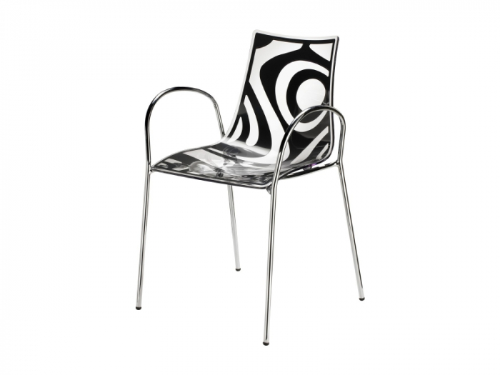 Scaun Wave birou, living, bucatarie, HoReCa [6]